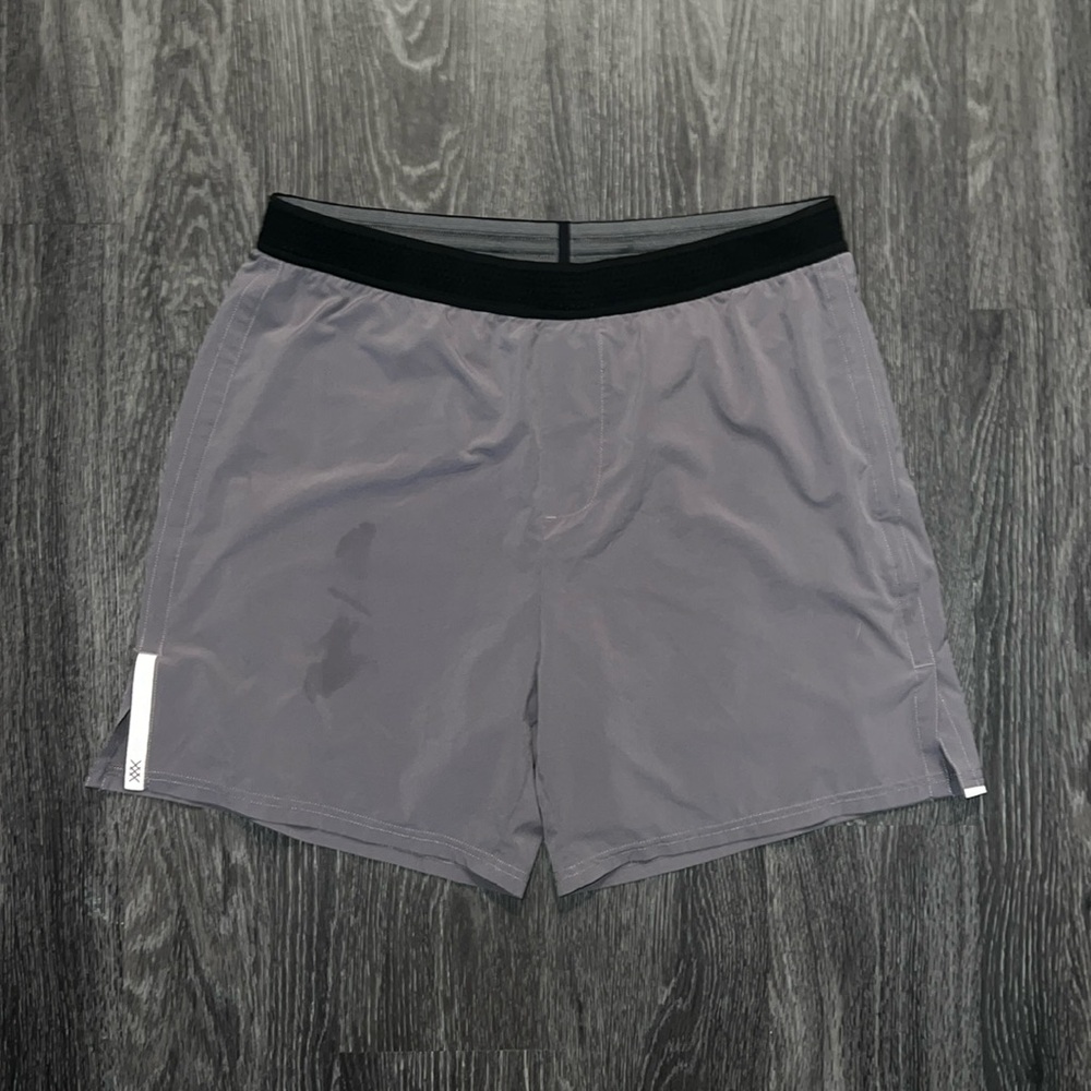 Men’s Rhone Shorts Large